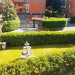 Hébergement de vacances La Dimora Dei Cedri Argentati *
