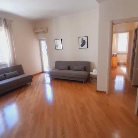 La Dimora Dei Cedri Argentati Holiday home *