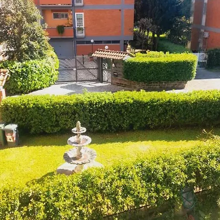 Holiday home La Dimora Dei Cedri Argentati *