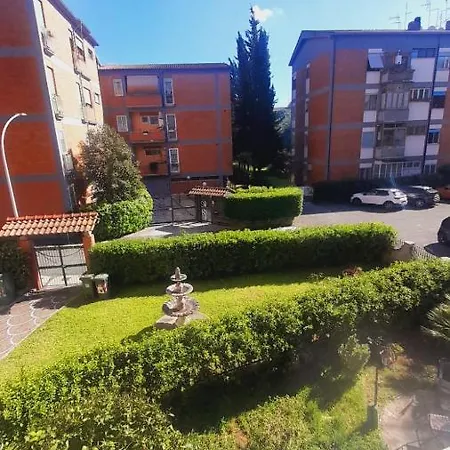 Сasa de vacaciones La Dimora Dei Cedri Argentati *