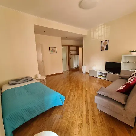 La Dimora Dei Cedri Argentati Rome