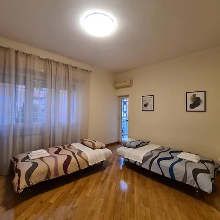 Holiday home La Dimora Dei Cedri Argentati