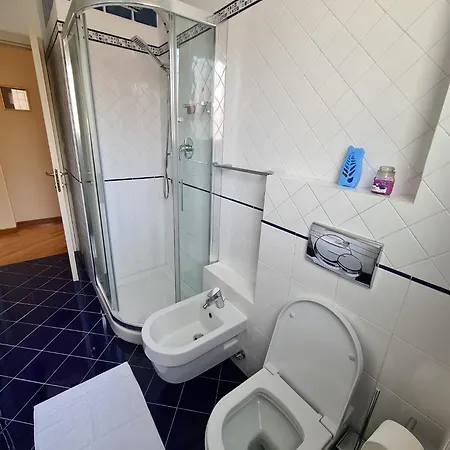 La Dimora Dei Cedri Argentati Holiday home *