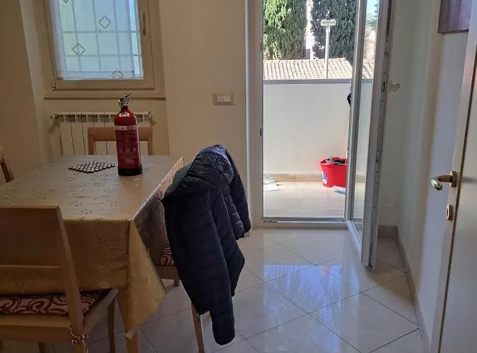 Σπίτι διακοπών La Dimora Dei Cedri Argentati