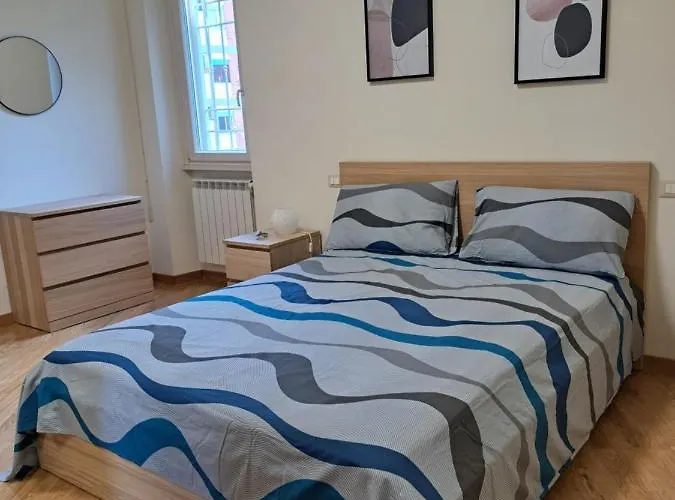 La Dimora Dei Cedri Argentati Ρώμη