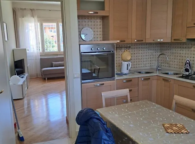 La Dimora Dei Cedri Argentati