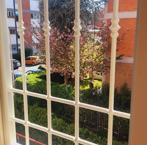 La Dimora Dei Cedri Argentati *