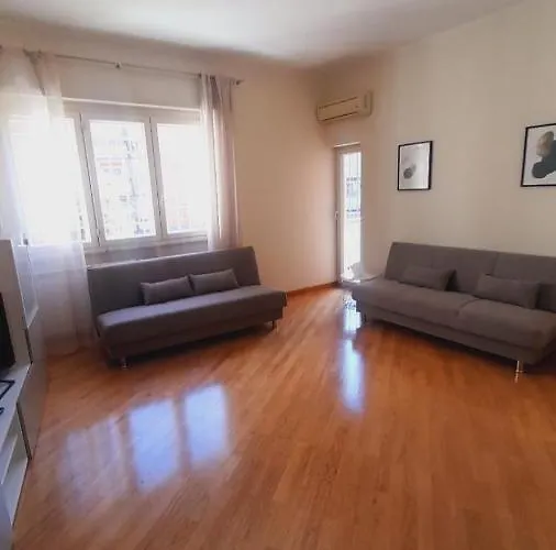 La Dimora Dei Cedri Argentati