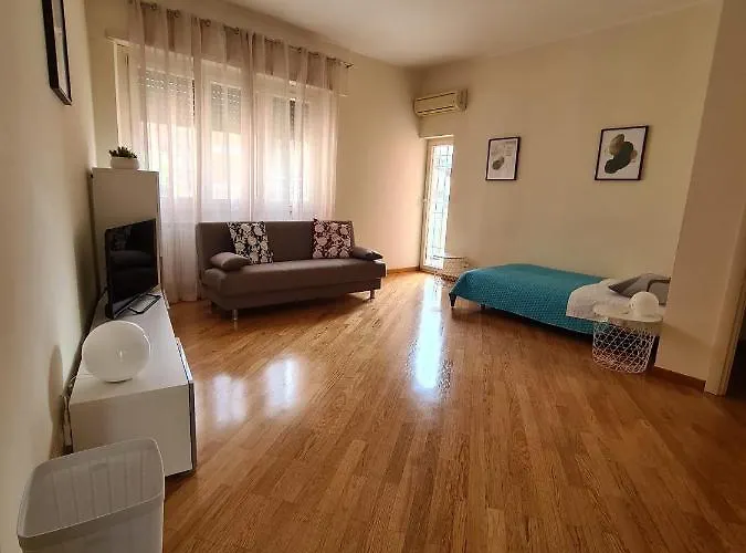 Σπίτι διακοπών La Dimora Dei Cedri Argentati Ρώμη