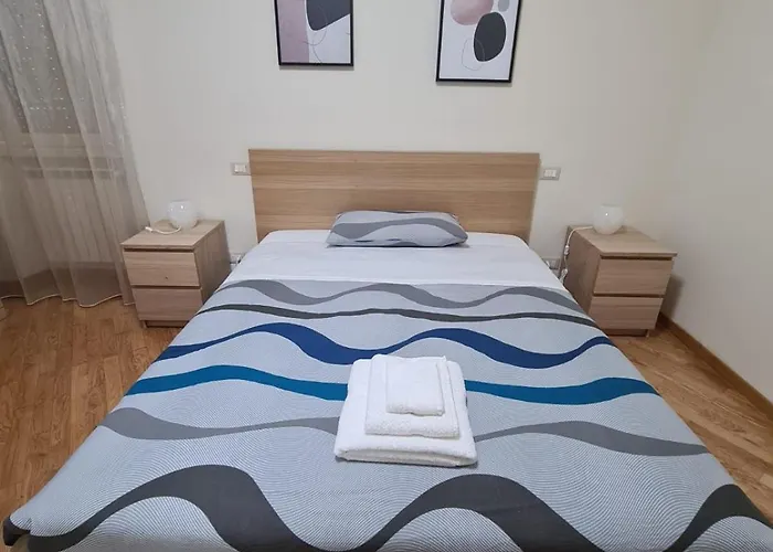 Σπίτι διακοπών La Dimora Dei Cedri Argentati Ρώμη