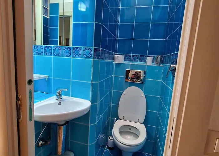 Σπίτι διακοπών La Dimora Dei Cedri Argentati Ρώμη