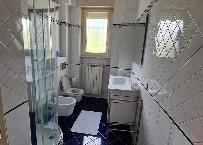 La Dimora Dei Cedri Argentati Ρώμη