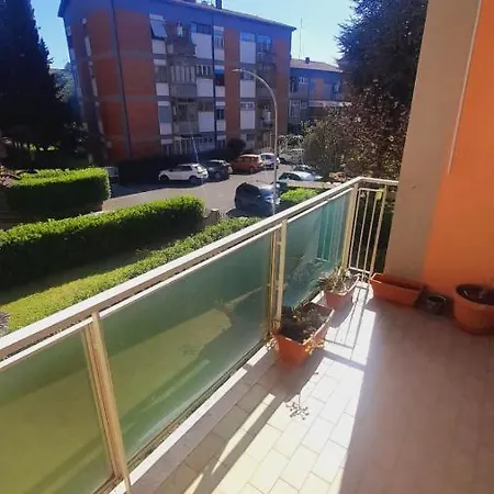 La Dimora Dei Cedri Argentati Roma