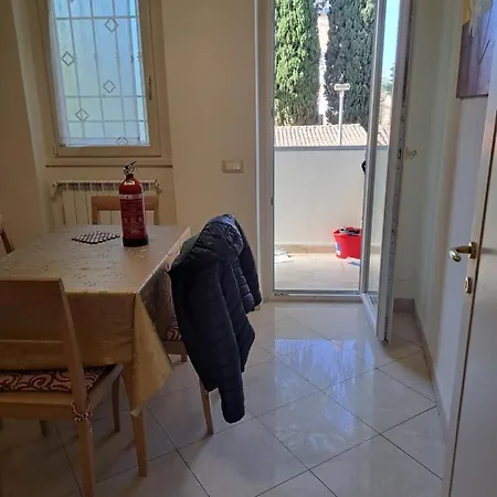 Tatil Evi La Dimora Dei Cedri Argentati
