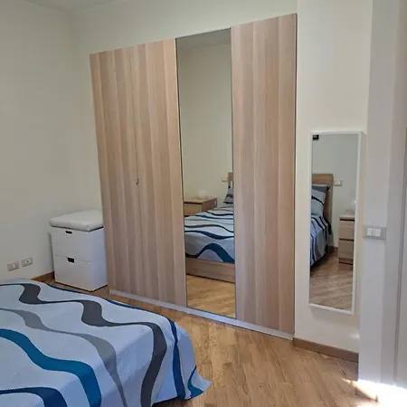 Tatil Evi La Dimora Dei Cedri Argentati *
