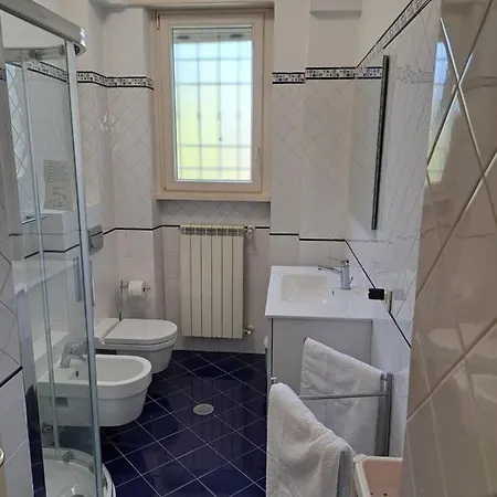 Tatil Evi La Dimora Dei Cedri Argentati *