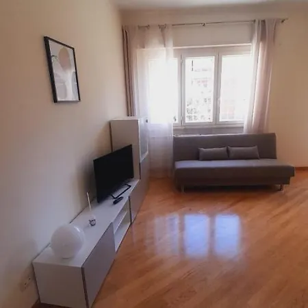 Tatil Evi La Dimora Dei Cedri Argentati Roma