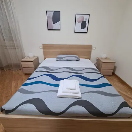 Tatil Evi La Dimora Dei Cedri Argentati Roma