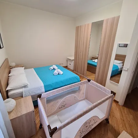Tatil Evi La Dimora Dei Cedri Argentati *