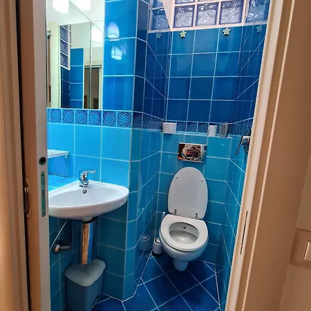 Tatil Evi La Dimora Dei Cedri Argentati Roma