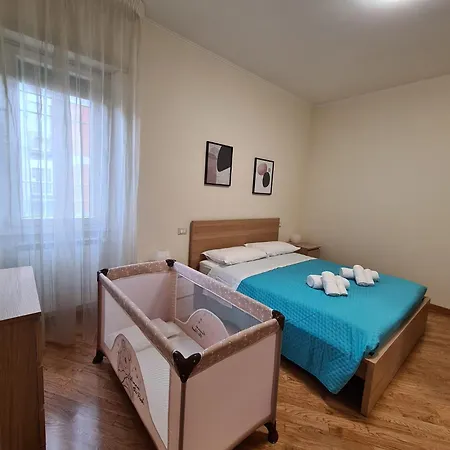 La Dimora Dei Cedri Argentati Roma