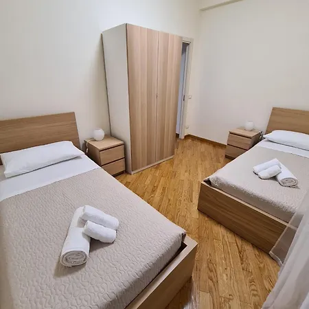 La Dimora Dei Cedri Argentati Tatil Evi *